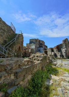 BLUE HOUSE Catania - Cozy B&B Near the Sea and Historic Center - Sicily - Catania - 6