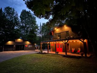 Muskoka Hutt - Huntsville - 5