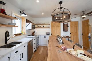 Muskoka Hutt - Huntsville - 1