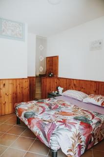 Angolo Laggetto Rooms - Otranto - 0