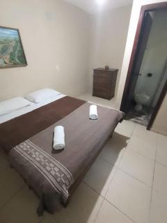 Pousada & Hostel Bicho Preguiça - Trindade - 3