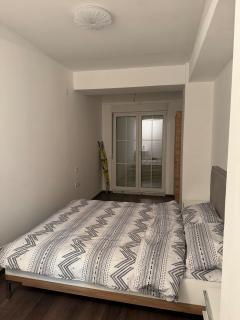 Riverstone Apartment - 1