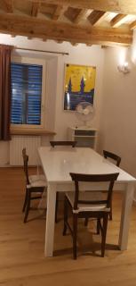 Apartment Borgo 29 - 1