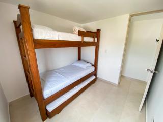 Apartamento, Olas del Edén Coveñas - Coveñas - 2