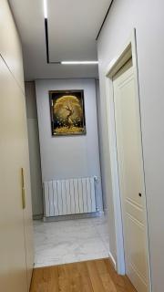 Batumi cozy apartment near beach - 7