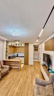 Batumi cozy apartment near beach - 6