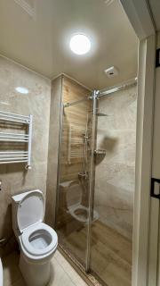 Batumi cozy apartment near beach - 5