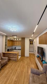 Batumi cozy apartment near beach - 4