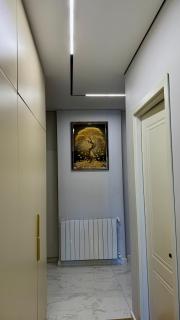 Batumi cozy apartment near beach - 3