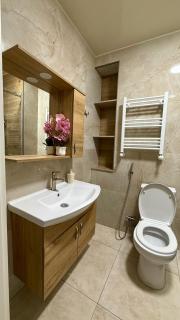 Batumi cozy apartment near beach - 2