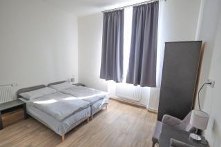 Hornický hostinec Hodůnka - Olešnička - 8