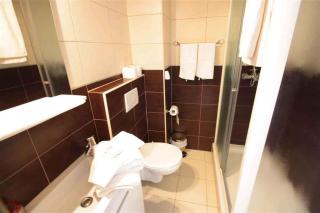 One-Bedroom Apartment in Crikvenica LV - 4