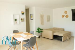 Apartamento, Olas del Edén Coveñas - 6