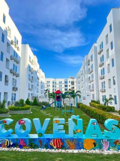 Apartamento, Olas del Edén Coveñas - 5