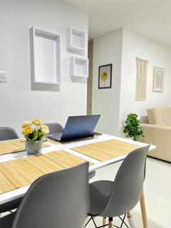 Apartamento, Olas del Edén Coveñas - 4