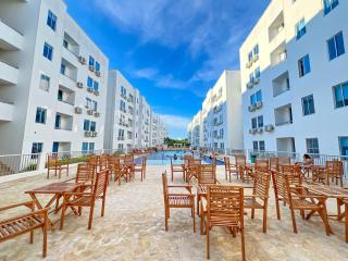 Apartamento, Olas del Edén Coveñas - 8