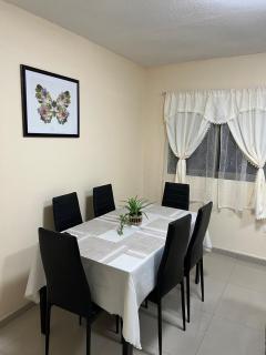 Apartamento lindo centro económico Antofagasta - 9