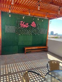Apartamento lindo centro económico Antofagasta - 3