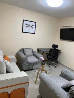 Apartamento lindo centro económico Antofagasta - 1