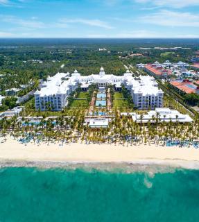 Riu Palace Punta Cana - All Inclusive - 0