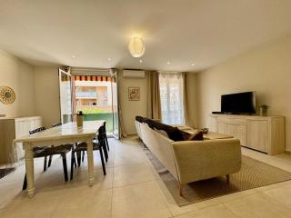 Le Sully Nest - Clim et parking - 6