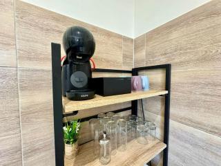 Le Sully Nest - Clim et parking - 3