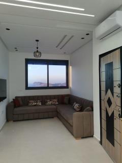 Al hoceima location - Al Hoceïma - 0
