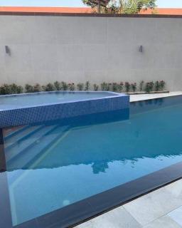 Locasenegal villa - Saly Portudal - 2