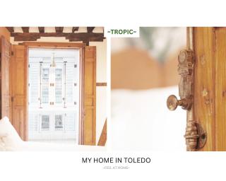 -TROPIC- by myhomeintoledo - 5