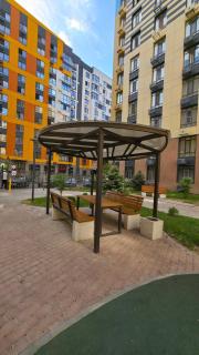 City Center & Luxury Home - Almaty - 2