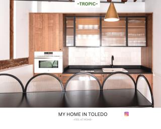 -TROPIC- by myhomeintoledo - 4