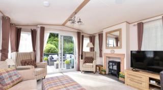 New Forest holiday lodge - New Milton - 0