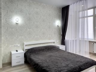 Апартаменты Kadorr 54 - Odessa - 9