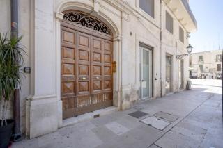 Mercantile 76 - Bari - 8