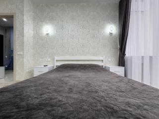 Апартаменты Kadorr 54 - Odessa - 8