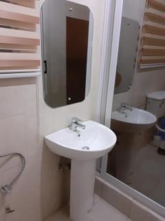 Fresh Air Lodge - Accra - 8