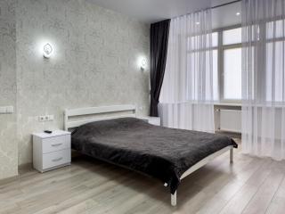 Апартаменты Kadorr 54 - Odessa - 6