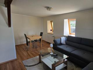 2-room apartment in Wernigerode - Wernigerode - 4