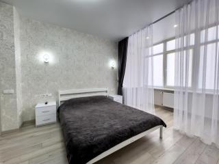 Апартаменты Kadorr 54 - Odessa - 5