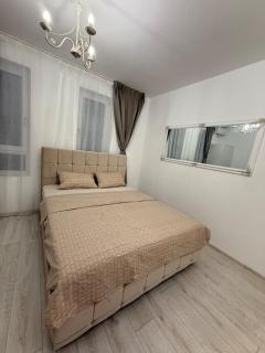 Cleo Residence 2 Ghiroda - Ghiroda - 3