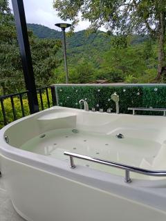 Capibara-Glamping Cabaña - 0