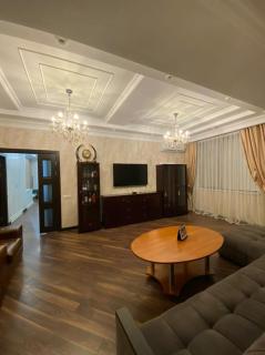 фантазия - Bishkek - 3