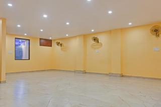 OYO Townhouse 1123 Kalyanpur Metro - Kaliānpur - 0