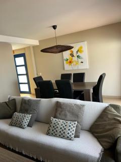 Amazing Sea View apartment with sun drenched terrace! - 6