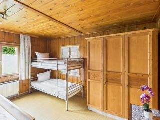 Ferienhaus zum Klettersteig - Kletterwand, Abstellraum für Ski oder Bikes, Sauna, Kellerbar, - Bürs - 2