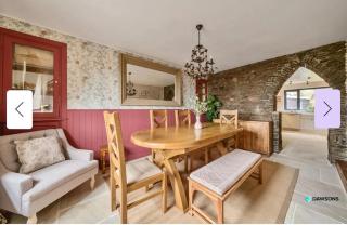 1 Engine Row Beautiful 3 Bedroom Cottage - Penclawdd - 5