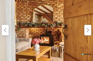1 Engine Row Beautiful 3 Bedroom Cottage - Penclawdd - 8