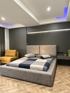 21 Dream Apartments - Tirana - 4