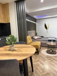 21 Dream Apartments - Tirana - 7
