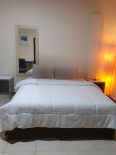 Fresh Air Lodge - Accra - 7